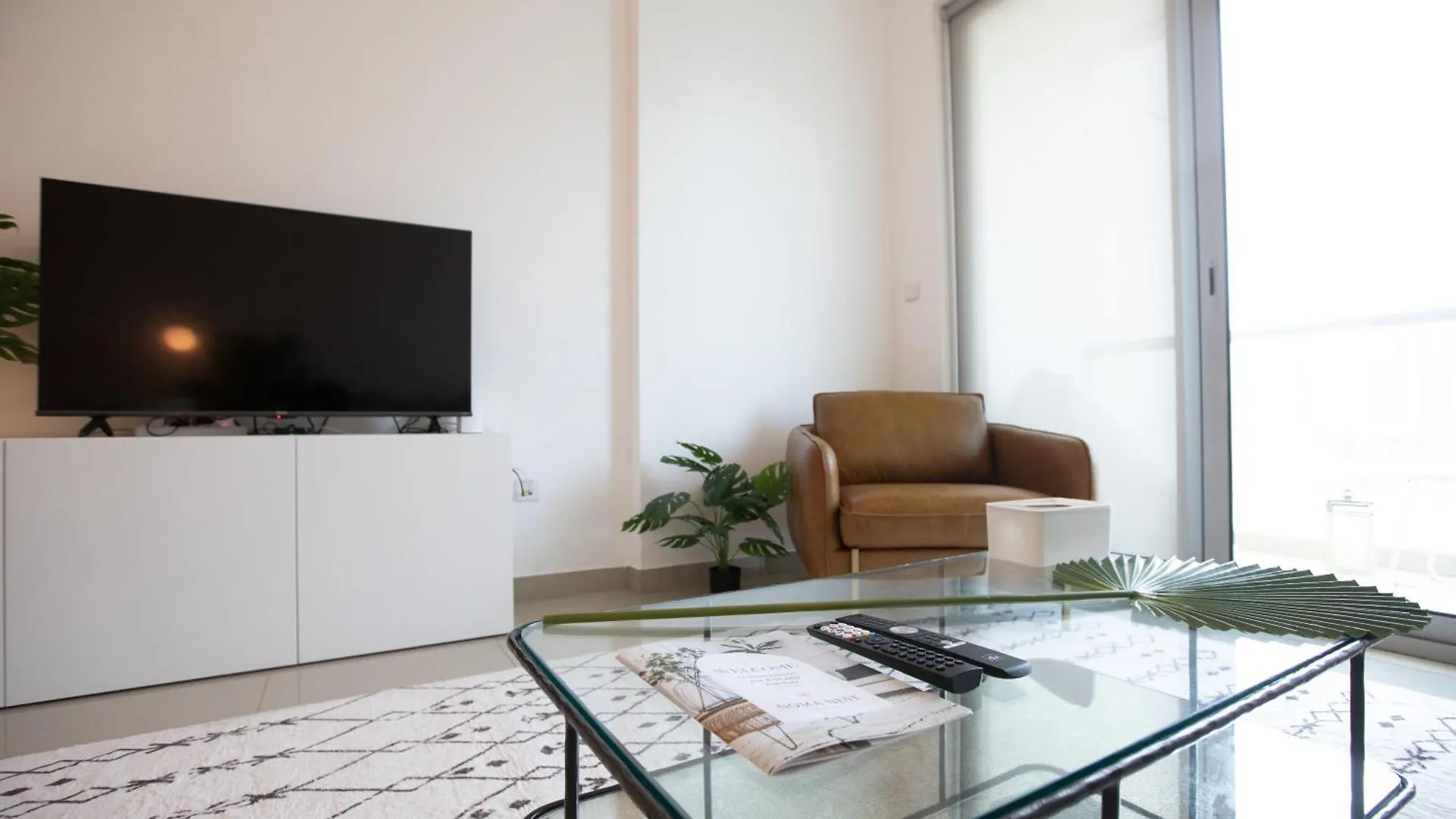 Noma Fairview - Burj Khalifa View Stunning Apartment In Business Bay Dubai United Arab Emirates